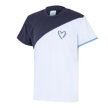 Camiseta manga corta   